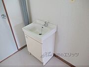 洗面所