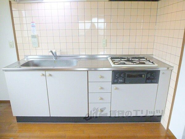 滋賀県大津市大萱４丁目(賃貸マンション2LDK・3階・60.00㎡)の写真 その10