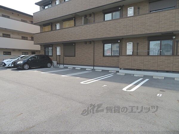 滋賀県栗東市岡(賃貸アパート1LDK・3階・41.01㎡)の写真 その22