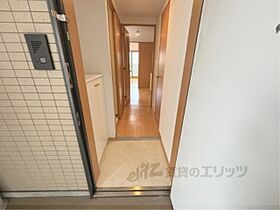 滋賀県大津市大萱１丁目（賃貸マンション1DK・6階・30.45㎡） その11