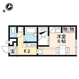 東海道・山陽本線 守山駅 徒歩22分