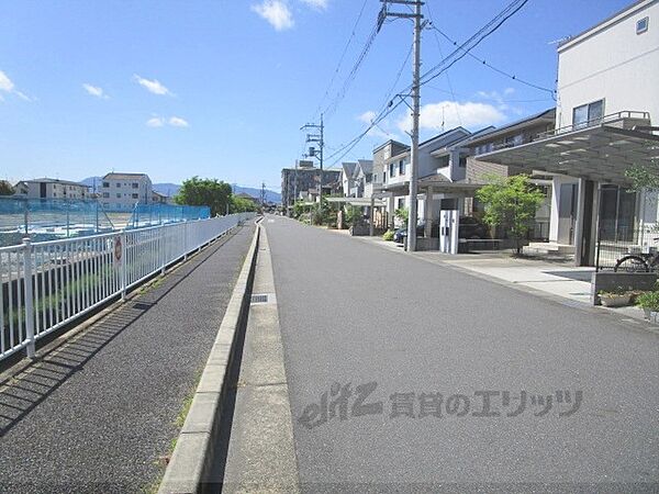 滋賀県栗東市小平井２丁目(賃貸アパート1LDK・3階・41.88㎡)の写真 その26