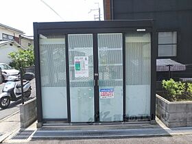 滋賀県大津市比叡辻２丁目（賃貸アパート1K・1階・20.28㎡） その28