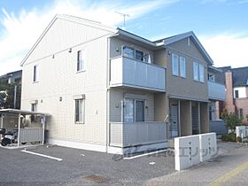 プランドール清草 101 ｜ 滋賀県彦根市平田町（賃貸アパート2LDK・1階・59.43㎡） その1