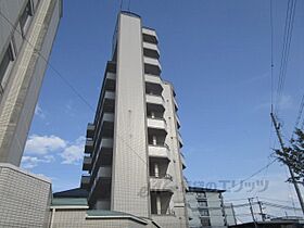 フェルティシャトー滋賀水口 604 ｜ 滋賀県甲賀市水口町本町３丁目（賃貸マンション1K・6階・20.16㎡） その9