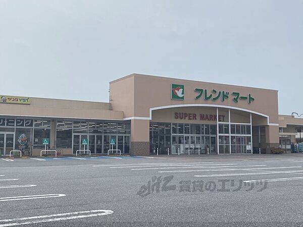 滋賀県彦根市稲部町(賃貸アパート2LDK・2階・53.81㎡)の写真 その19