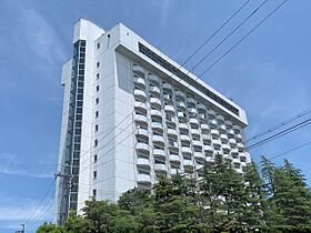 琵琶湖プラザ  ｜ 滋賀県守山市水保町（賃貸マンション1R・7階・27.52㎡） その1