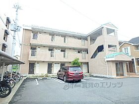 滋賀県草津市野路東４丁目（賃貸マンション1R・1階・27.25㎡） その1