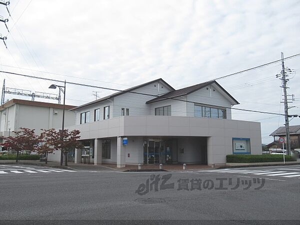 画像21:滋賀銀行　大原支店まで450メートル