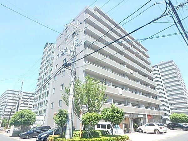 サンロイヤル栗東 306｜滋賀県栗東市綣３丁目(賃貸マンション3LDK・3階・64.88㎡)の写真 その12