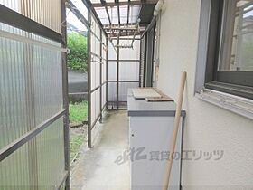 中庄2丁目6-33貸家  ｜ 滋賀県大津市中庄２丁目（賃貸一戸建3LDK・2階・52.16㎡） その21