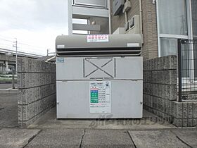 滋賀県大津市坂本７丁目（賃貸アパート1K・2階・21.81㎡） その17