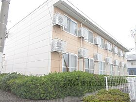 レオパレス清崎 205 ｜ 滋賀県彦根市清崎町（賃貸アパート1K・2階・22.35㎡） その3