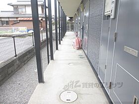 滋賀県彦根市西今町（賃貸アパート1K・2階・23.18㎡） その22