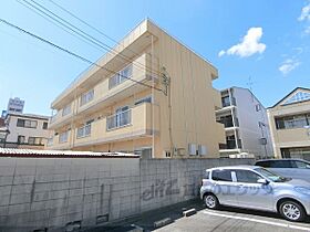 滋賀県近江八幡市桜宮町（賃貸マンション1R・2階・35.10㎡） その1