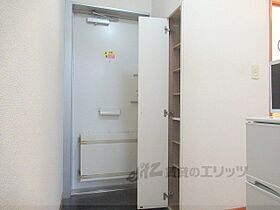 レオパレス城南 203 ｜ 滋賀県甲賀市水口町的場（賃貸アパート1K・2階・23.18㎡） その14