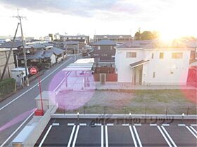 滋賀県栗東市北中小路（賃貸アパート1LDK・3階・41.44㎡） その25