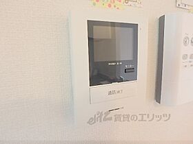 エスポワール三津浜 101 ｜ 滋賀県大津市下阪本４丁目（賃貸アパート2LDK・1階・51.60㎡） その29