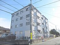 滋賀県甲賀市水口町東名坂：物件画像／株式会社エリッツ　水口店
