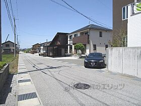 滋賀県長浜市内保町（賃貸アパート1LDK・1階・44.18㎡） その19