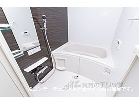 ルピナスウエスト 203 ｜ 滋賀県甲賀市水口町本町１丁目（賃貸アパート1K・1階・31.21㎡） その4