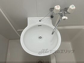 滋賀県彦根市後三条町（賃貸マンション1K・2階・20.81㎡） その12