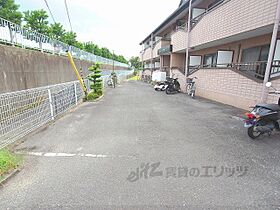 滋賀県草津市野路８丁目（賃貸マンション1K・2階・17.95㎡） その19