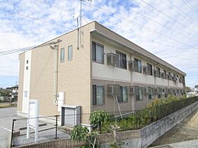 滋賀県長浜市川崎町（賃貸アパート1K・1階・23.61㎡） その9