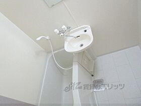 滋賀県草津市西渋川１丁目（賃貸マンション1K・5階・25.40㎡） その5