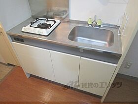 メゾンクレール 507 ｜ 滋賀県草津市野路東５丁目（賃貸マンション1K・5階・25.50㎡） その3