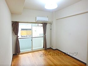 草津ロイヤルマンション 323 ｜ 滋賀県草津市追分３丁目（賃貸マンション1R・3階・18.73㎡） その5