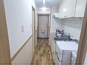 廊下