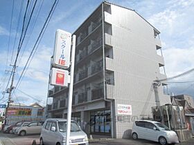 フェイディアス 505 ｜ 滋賀県湖南市石部東１丁目（賃貸マンション1K・5階・21.00㎡） その1