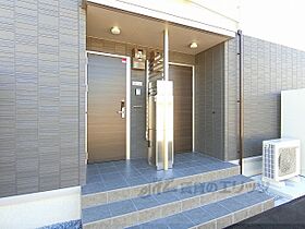 滋賀県東近江市佐野町（賃貸アパート1LDK・1階・41.35㎡） その21