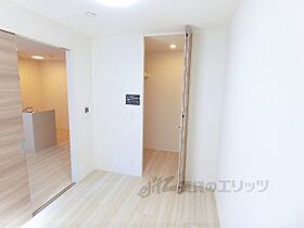 滋賀県東近江市佐野町（賃貸アパート1LDK・1階・41.35㎡） その8