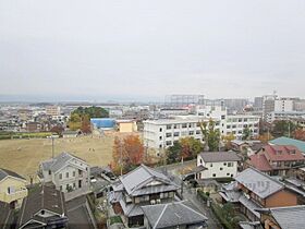 滋賀県草津市野路９丁目（賃貸マンション1R・7階・16.00㎡） その21