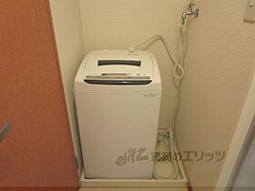 レオパレスノーブル・ノーヴァII 206 ｜ 滋賀県長浜市平方南町（賃貸アパート1K・2階・23.18㎡） その15