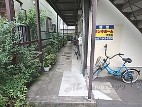 滋賀県大津市中央２丁目（賃貸アパート1K・1階・17.82㎡） その29