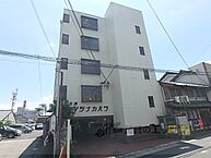 滋賀県大津市長等3丁目：物件画像／株式会社エリッツ　水口店