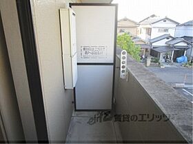 オレンジヒルズ 105 ｜ 滋賀県草津市上笠３丁目（賃貸マンション1DK・1階・33.00㎡） その16