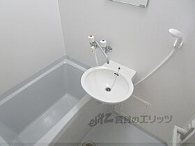 滋賀県草津市野村８丁目（賃貸マンション1K・3階・24.96㎡） その4