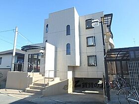 滋賀県大津市木下町（賃貸マンション1K・3階・22.00㎡） その1