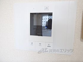 滋賀県大津市大萱１丁目（賃貸マンション1K・5階・22.40㎡） その24