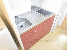 レオパレス暁 210 ｜ 滋賀県草津市草津町（賃貸マンション1K・2階・20.81㎡） その6