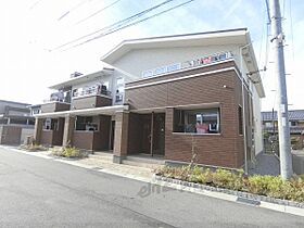 滋賀県近江八幡市中小森町（賃貸アパート2LDK・1階・56.49㎡） その3