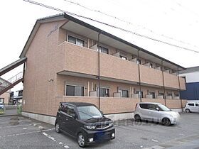 滋賀県長浜市小堀町（賃貸アパート1K・2階・33.00㎡） その1