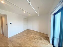 JR東海道・山陽本線 石山駅 徒歩19分の賃貸マンション 5階ワンルームのリビング/ダイニング