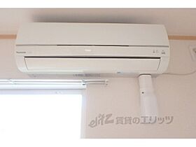 クローバーヒルズ 211 ｜ 滋賀県守山市古高町（賃貸アパート1K・2階・29.38㎡） その25