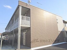 滋賀県大津市本堅田６丁目（賃貸アパート1R・1階・26.50㎡） その10