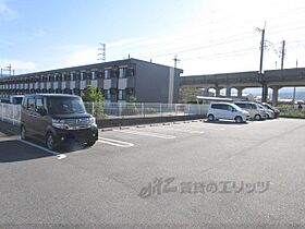 滋賀県高島市安曇川町西万木（賃貸アパート1LDK・2階・53.60㎡） その4